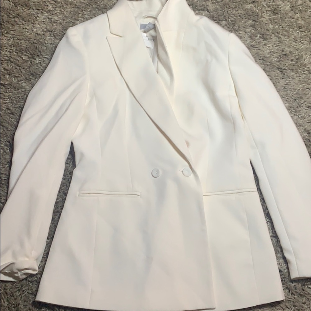 Suit jacket - Picture 3 of 3